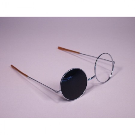 Reversible Occluding Glasses